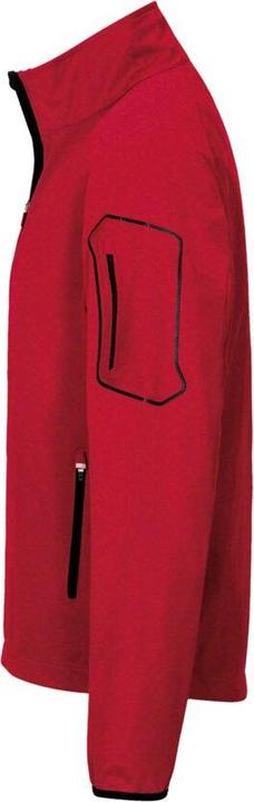 Produktbild Hakro Light-Softshelljacke Brantford (XL)