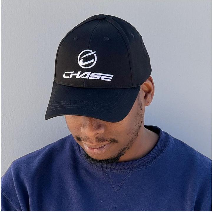 Actual product image Chase Cap (One size)