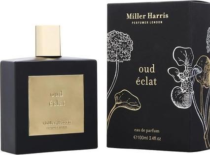 Immagine prodotto Miller Harris Oud Éclat Eau de Parfum (Eau de parfum, 100 ml)