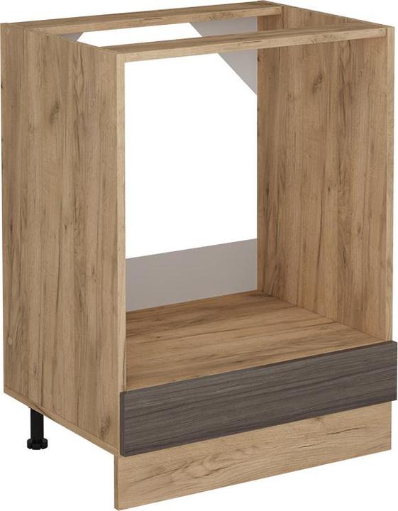 Edelgrau, Goldkraft Eiche