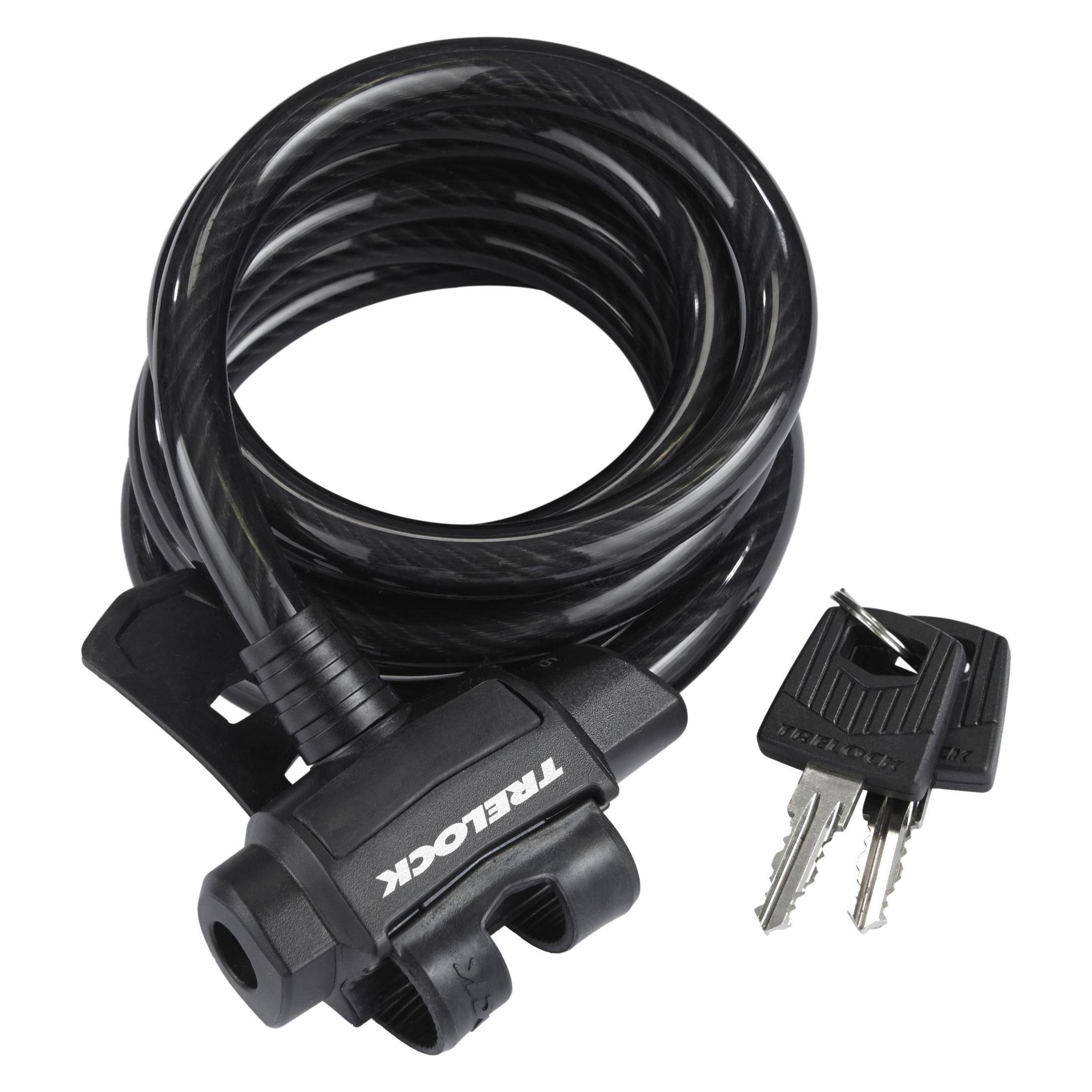 Trelock, Fietsslot, (180 cm)