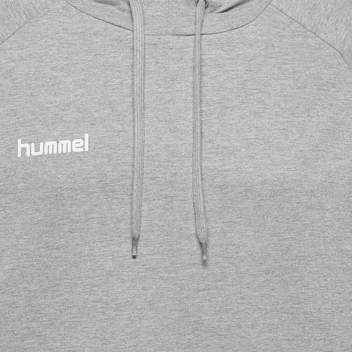 Actual product image hummel Go Cotton track suit jacket men (L)