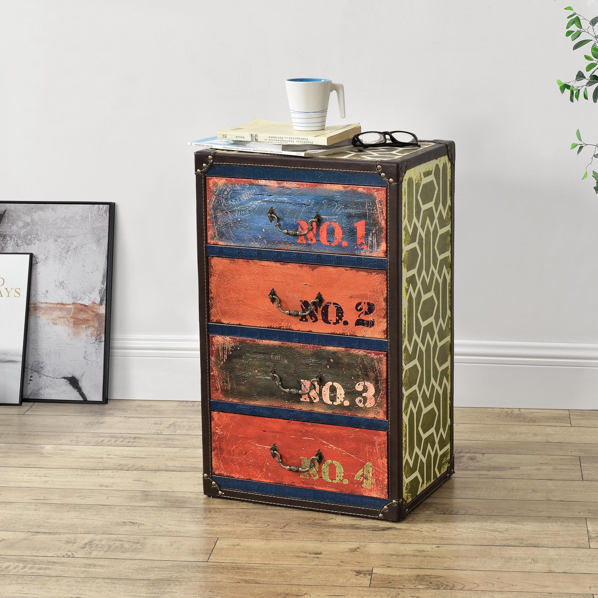 En.Casa, Kommode + Sideboard, Goslar (40 x 30 x 66 cm)