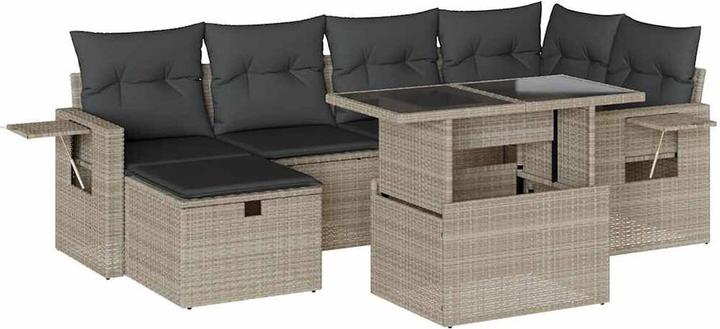 Produktbild vidaXL Saint