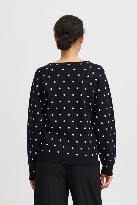 Immagine prodotto B.young MAGLIONE A PUNTI BYMIRAN 20815262 (S)