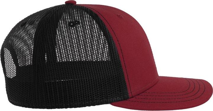 Produktbild Atlantis Headwear SonicS Trucker Cap Strukturiert