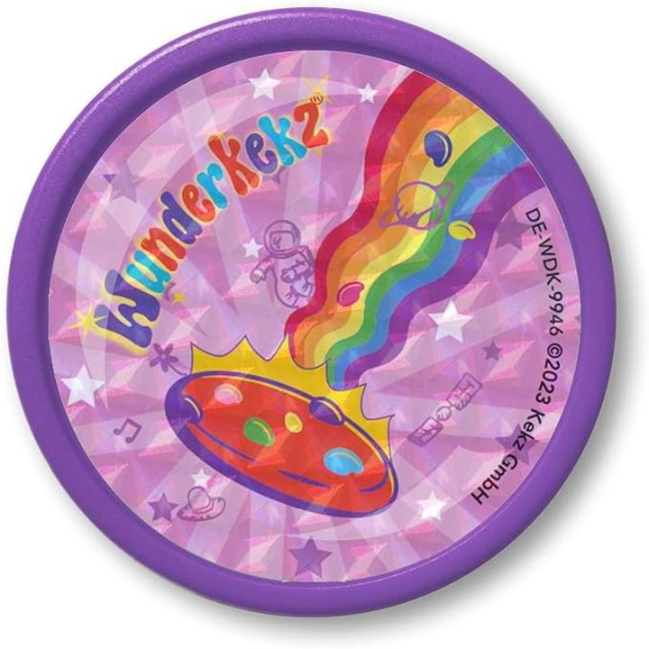 Image du produit Kekz WunderKekz Lila (Allemand)