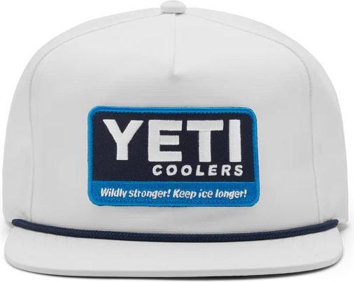 Produktbild Yeti ® Wildly Stronger Badge Cap