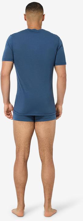 Actual product image Super Natural SIERRA140 TEE (S)