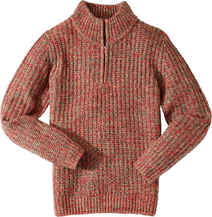 Produktbild Joe Browns Long Sleeve Fisherman Knit (L)