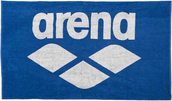 Arena Pool Soft Towel (150 x 90 cm)