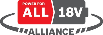 Image du produit Rapid Power for All Alliance Chargeur de batterie 18V-20 UE (18 V)