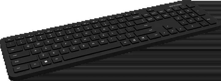 Produktbild Incase Bluetooth Keyboard De Layout (DE, Kabellos)