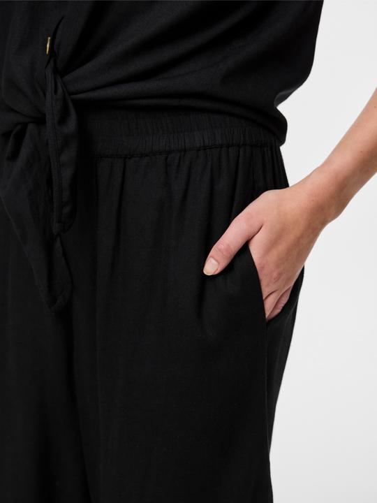 Actual product image Pieces Pcpia Hw Wide Culotte Noos (S)