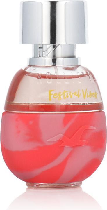 Actual product image Hollister Festival Vibes (Eau de parfum, 30 ml)