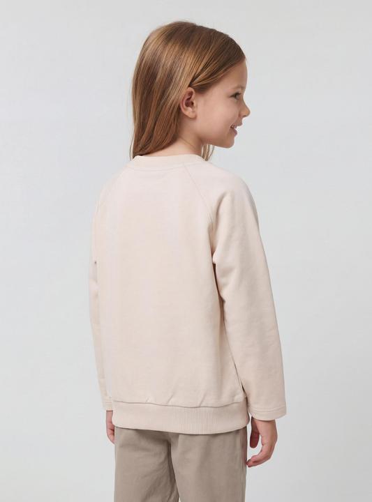 Produktbild TupTam Sweatshirt Bio-Baumwolle (134)