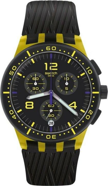 Immagine prodotto Swatch Herrenuhr SUSJ403 (Ø 42 mm) (42 mm)