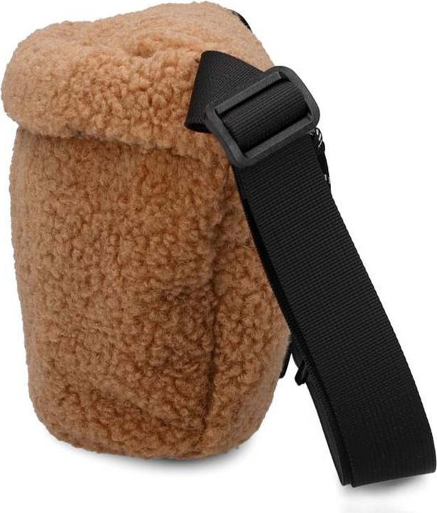 Image du produit Zwei Teddy Gürteltasche 40 cm