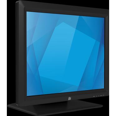 Thumbnail - ēlo ELO ET1517L 15" LCD AccuTouc Touchscreen (1024 x 768 Pixel, 15"), Monitor, Schwarz