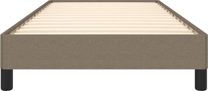 Image du produit vidaXL Bettgestell (100 x 200 cm)