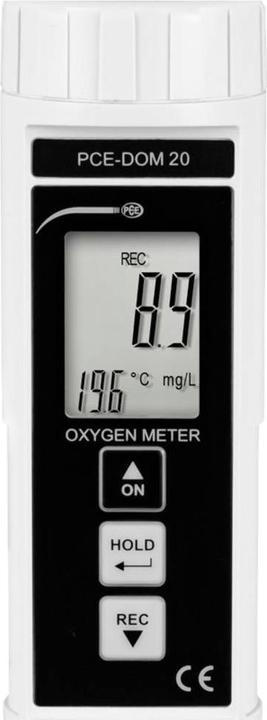 Image du produit PCE Instruments Oxymètre