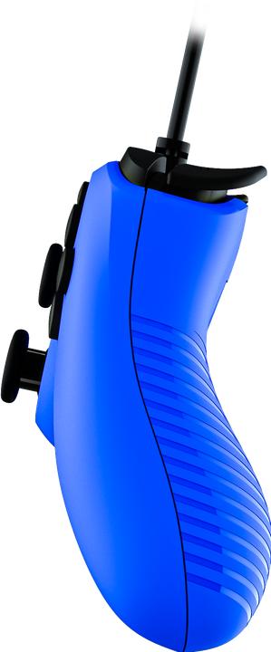 Immagine prodotto Nyko Prime Wired Controller - Blue For Switch (Switch)