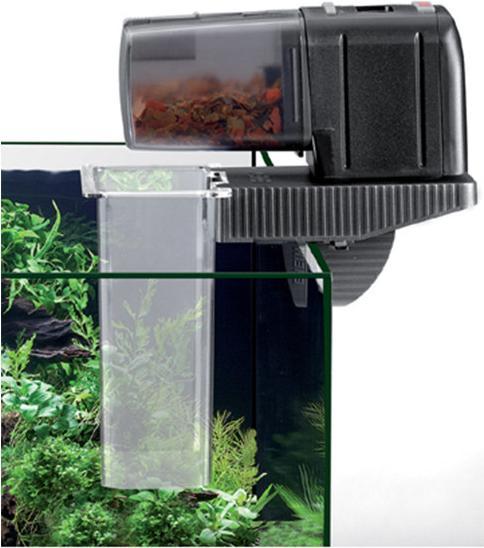 Produktbild Eheim Futterstation (Futterautomat Analog)