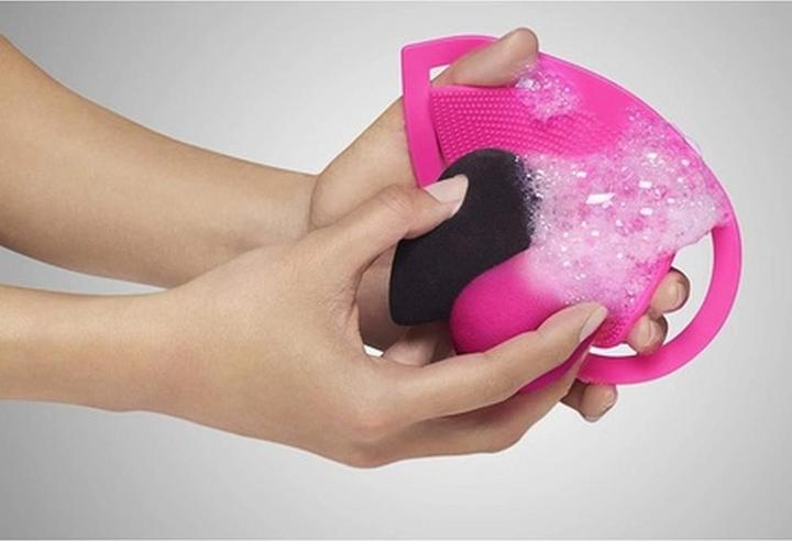 Actual product image Beautyblender Cleaning set Keep It Clean