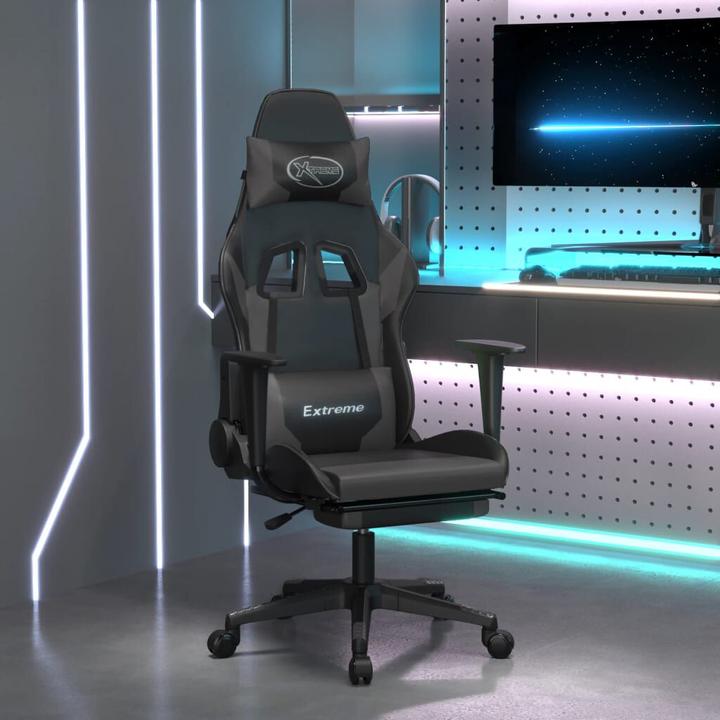 Immagine prodotto vidaXL Gaming-Stuhl