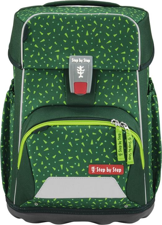 Produktbild Step by Step Green Graphics (20 l)