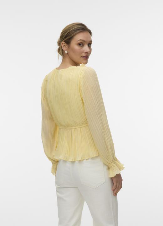 Produktbild Vero Moda VMDORA Top Hemd (S)