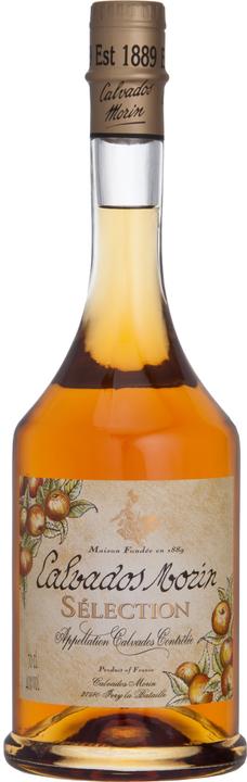 Produktbild Morin Pere & Fils Séléction (1 x 70 cl)