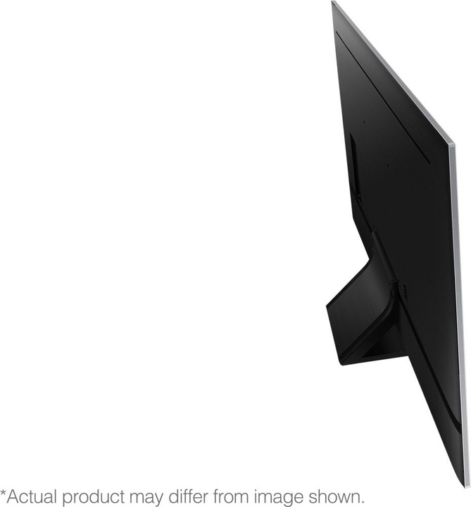 Actual product image Samsung QE65Q900TSL (65", Q900TS, QLED)