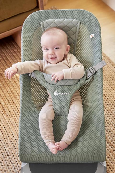 Produktbild Ergobaby Evolve Bouncer