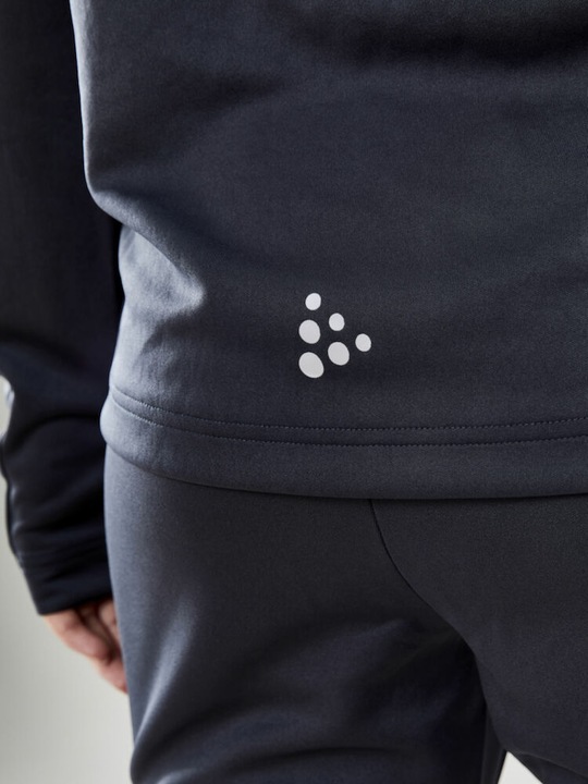 Actual product image Craft Evolve Crew Neck W (M)