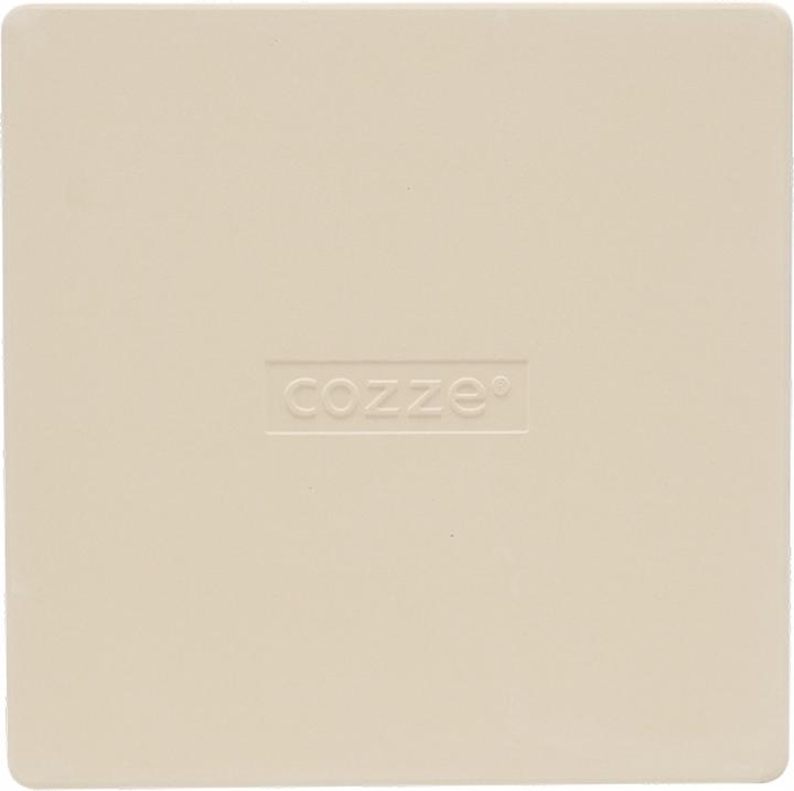 Actual product image Cozze Pizza stone