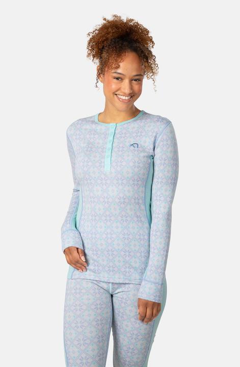 Actual product image Kari Traa Rose LS (M)