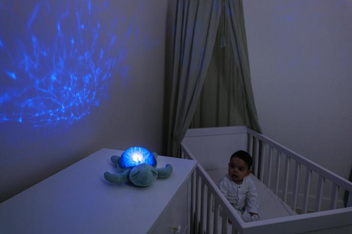 Actual product image Cloud B Tranquil Turtle