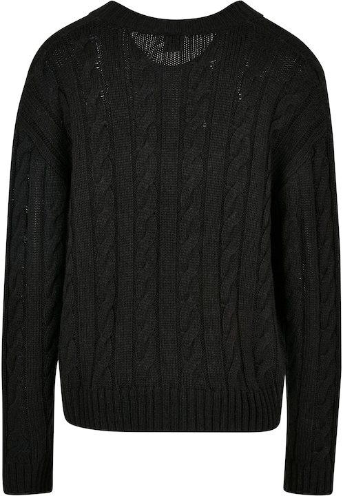 Image du produit Urban Classics Boxy Cardigan (4XL)