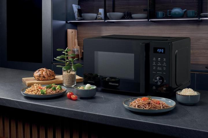 Image du produit Hisense H20MOBSD1H (20 l)