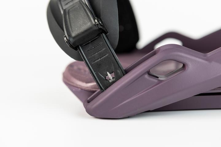 Actual product image Nitro Team (M)