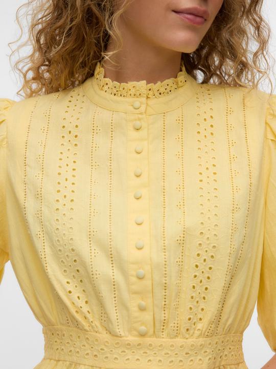 Image du produit Vero Moda AWCLOVER Kurzes Kleid Kleid (S)