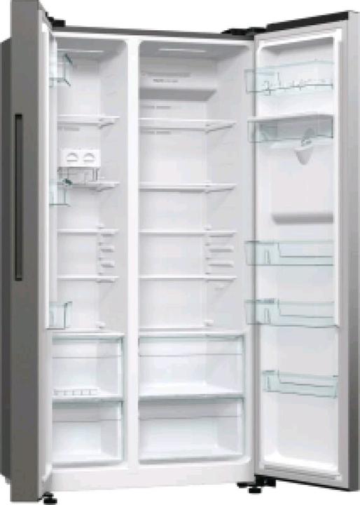 Immagine prodotto Gorenje NRR9185EAXLWD (547 l)