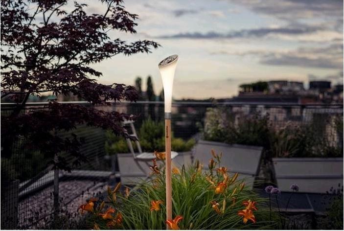 Actual product image Gardena ClickUp!