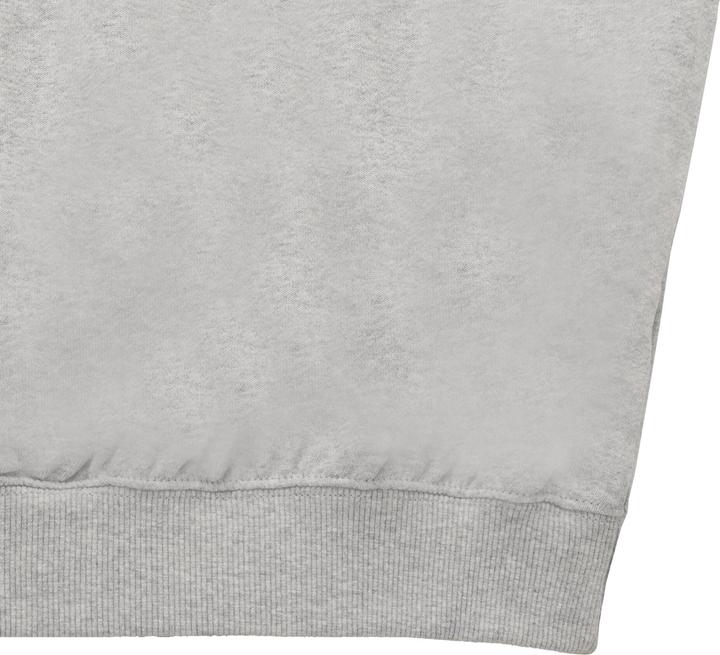Produktbild Puma X ROSÉ Oversized Crew TR (L)