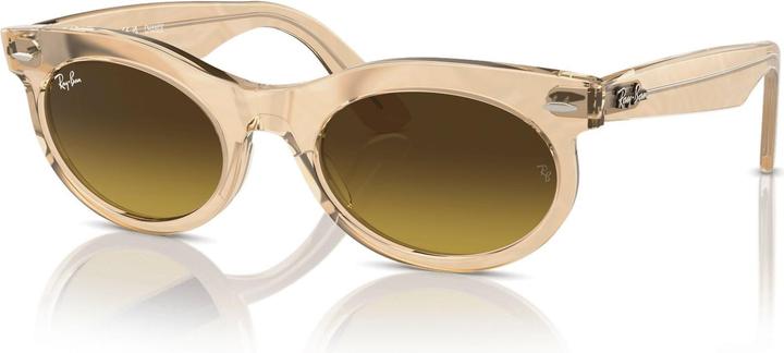 Produktbild Ray Ban Wayfarer Oval