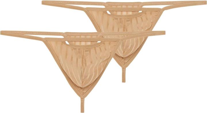 Produktbild Woh 2er Pack Personal Allure String (XL, 2er Pack)