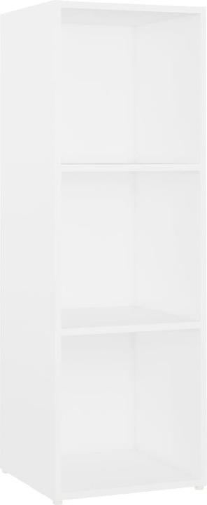 Actual product image vidaXL TV-Schrank (107 x 107 x 37 cm)
