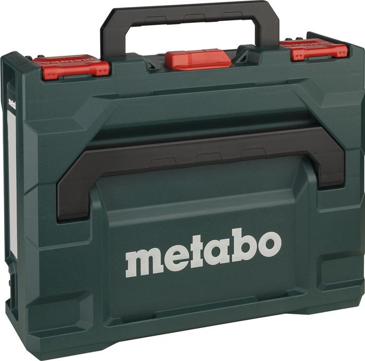 Image du produit Metabo PowerMaxx BS 12 BL (Perceuse-visseuse)