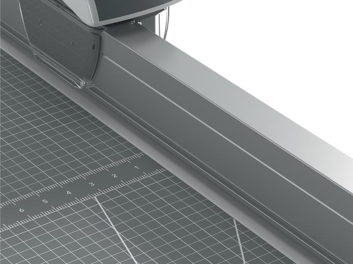 Image du produit Leitz PRECISION OFFICE - Découpeuse de bobines (15 feuilles, A3)